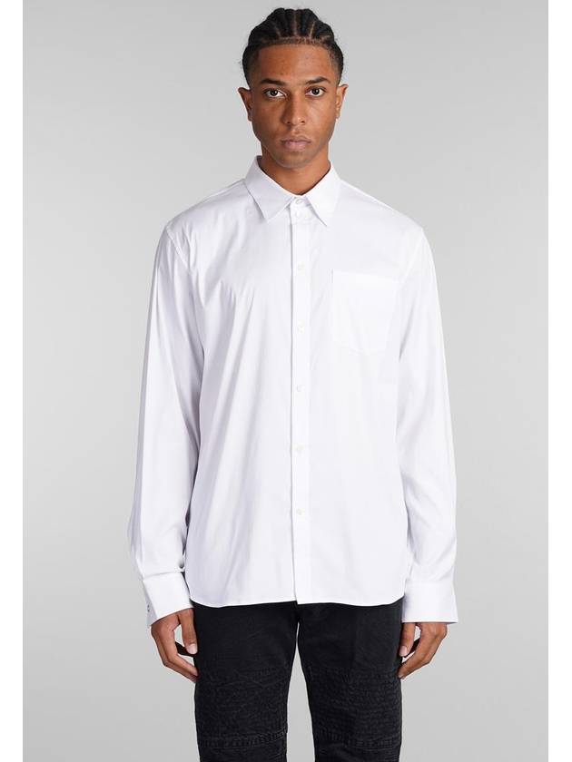 Helmut Lang Shirt - HELMUT LANG - BALAAN 1