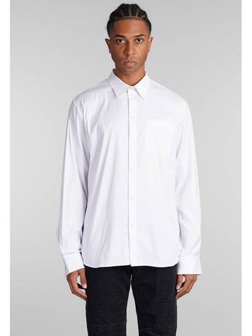 Helmut Lang Shirt - HELMUT LANG - BALAAN 1