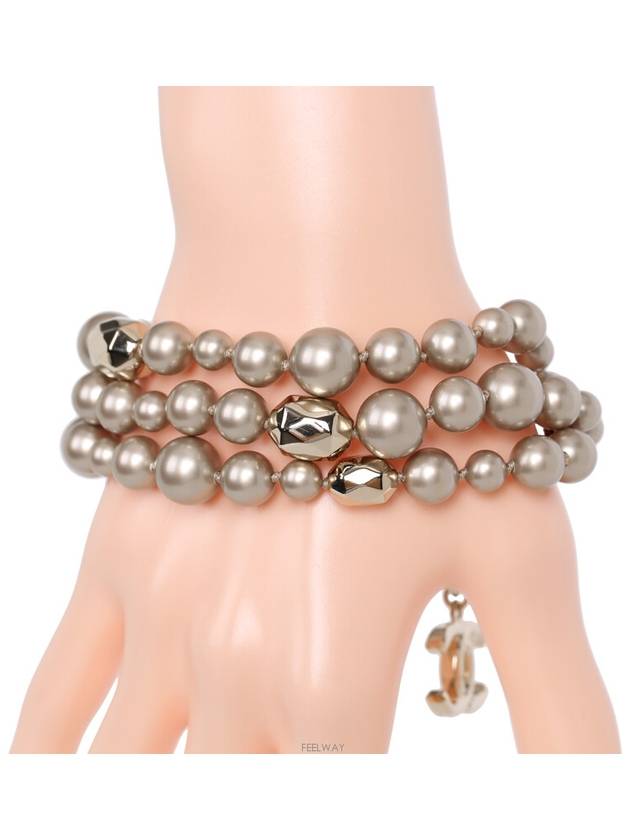 women bracelet - CHANEL - BALAAN 2