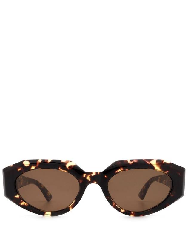 Sunglasses 00 538125888 BV1031S 002 HAVANA - BOTTEGA VENETA - BALAAN 2