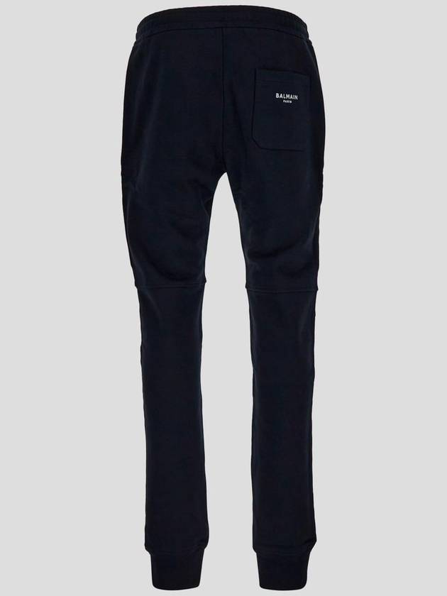 Balmain Jogging Pants - BALMAIN - BALAAN 2