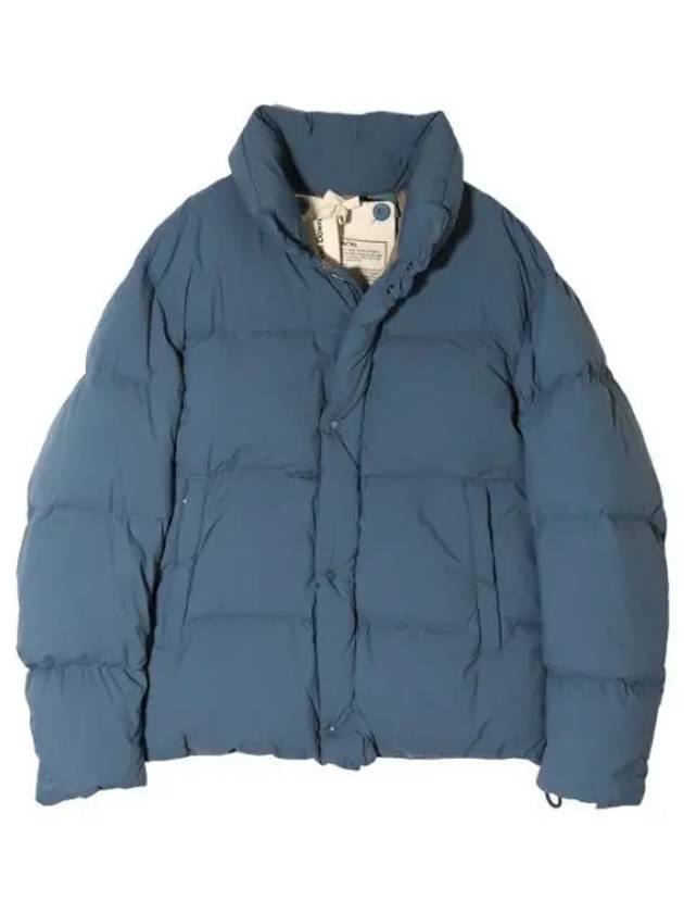 Summit Down Jacket Men s Padded Jumper - TEN C - BALAAN 1