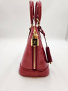 Women s Alma BB Vernis Red M90174 Condition A - LOUIS VUITTON - BALAAN 6