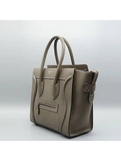 189793 tote bag - CELINE - BALAAN 2