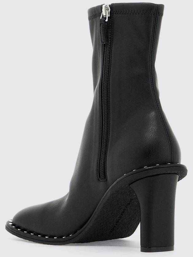 Boots woman Stella Mccartney - STELLA MCCARTNEY - BALAAN 2