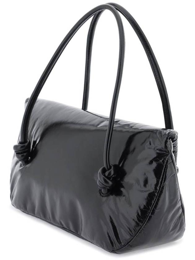 Bag J07ZH0021P6589 001 B0440994412 - JIL SANDER - BALAAN 3