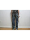 denim gallery ss oil wash - DIESEL - BALAAN 8