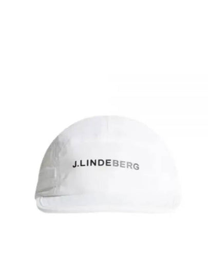 Women's Iga Ball Cap White - J.LINDEBERG - BALAAN 2