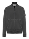 zip up cardigan 811565241 - STONE ISLAND - BALAAN 2