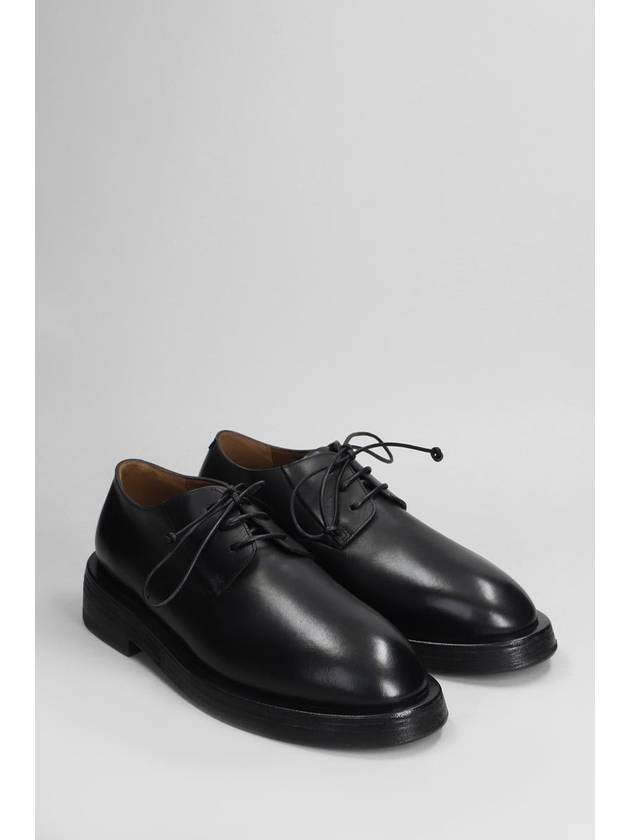 Marsèll Mentone Lace Up Shoes - MARSELL - BALAAN 2