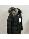 Aphroti long padded jacket - MONCLER - BALAAN 3