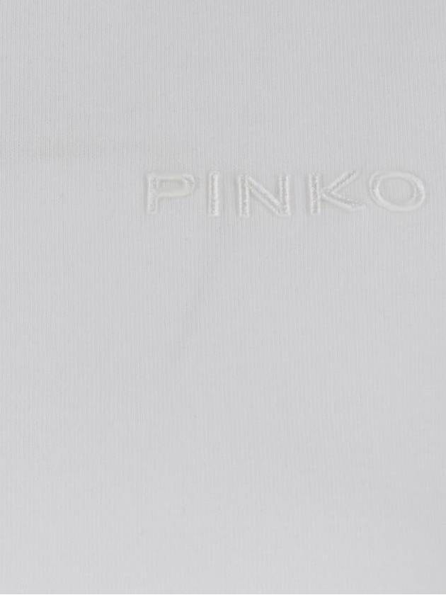 Start T-Shirt Jersey Logo - PINKO - BALAAN 3