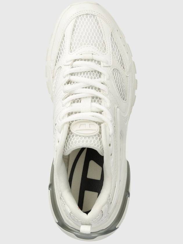 S-Serendipity Pro-X1 Low Top Sneakers White - DIESEL - BALAAN 3