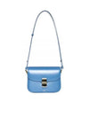 Grace Small Shoulder Bag Blue - A.P.C. - BALAAN 2