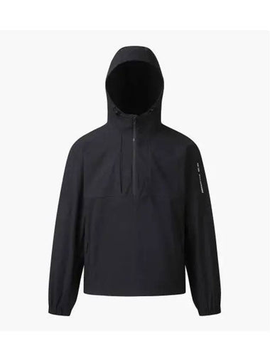 Slate stretch anorak LC2570200 - SALOMON - BALAAN 1