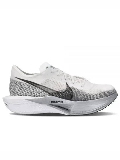 ZoomX Vaporfly Next 3 Low Top Sneakers White - NIKE - BALAAN 2