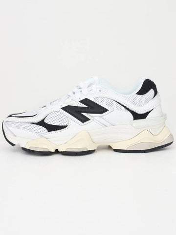 Men's 9060 shoes U9060AABWHITE - NEW BALANCE - BALAAN 1