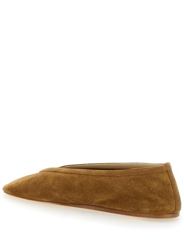 Luna Slipper Suede - LE MONDE BERYL - BALAAN 3