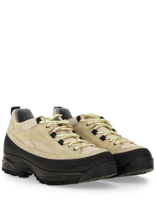 "GRAPPA HIKER" SNEAKER - DIEMME - BALAAN 3