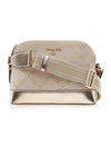 Women's Jet Set Cross Bag Natural - MICHAEL KORS - BALAAN 1