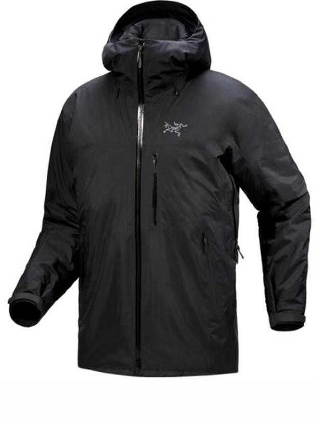 ARC TERYX Beta Insulated Jacket Men AJOFMX8885BLK M - ARC'TERYX - BALAAN 2