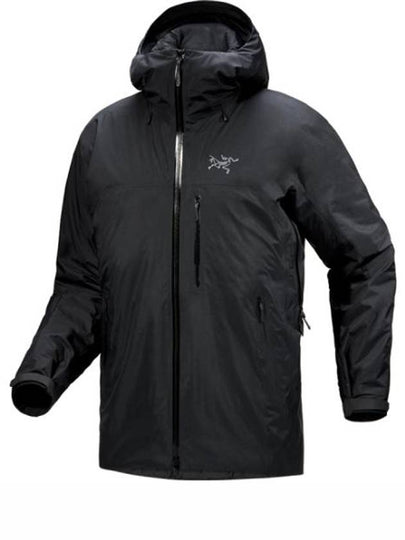 Beta Insulated Windbreaker Black - ARC'TERYX - BALAAN 2