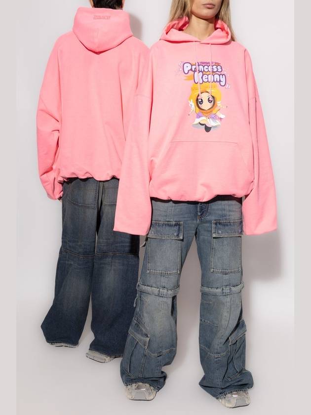 VETEMENTS VETEMENTS X SOUTH PARK, Unisex, Pink - VETEMENTS - BALAAN 2