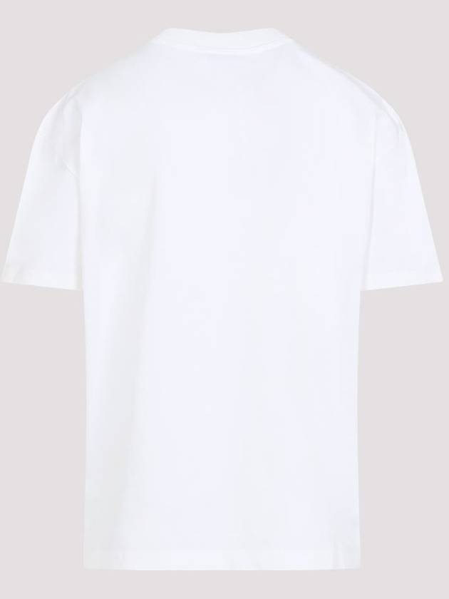 Acne Studios Tshirt - ACNE STUDIOS - BALAAN 2