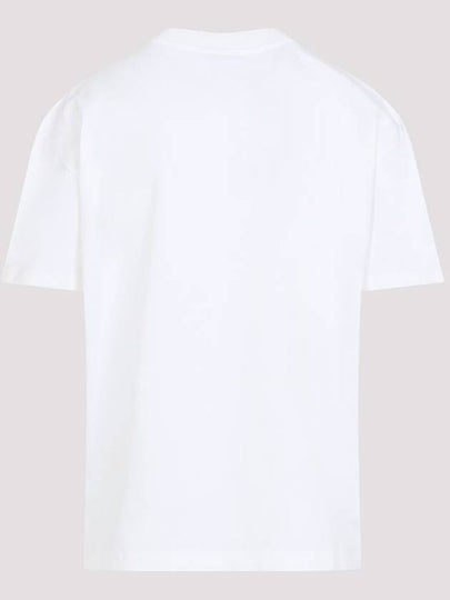 Acne Studios Tshirt - ACNE STUDIOS - BALAAN 2