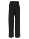 XXS Men s Over Jacquard Monogram Logo Baggy Slacks Pants - BALENCIAGA - BALAAN 2