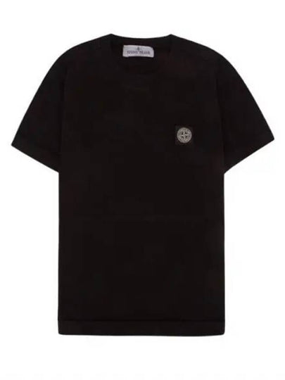 T-Shirt 791620147 V0020 B0440521163 - STONE ISLAND - BALAAN 2