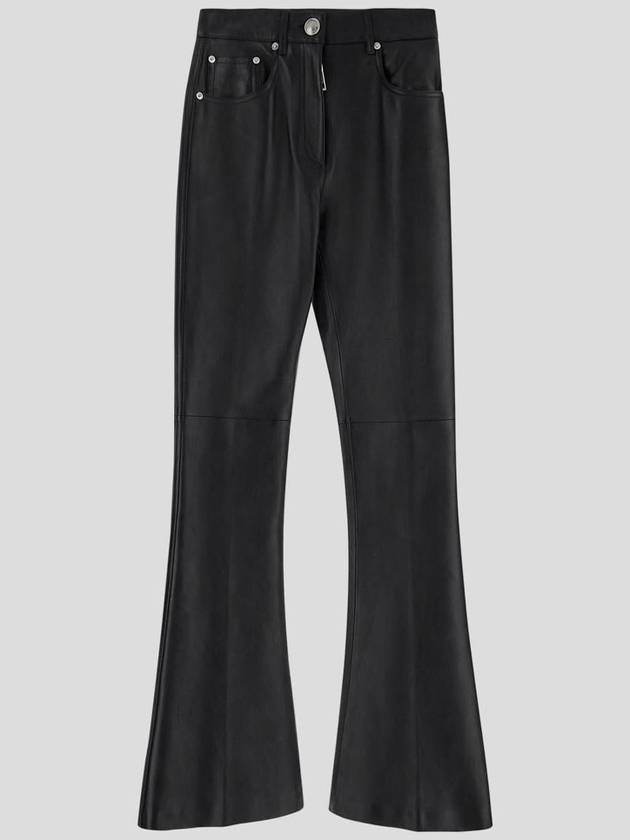 Sportmax Trouser - MAX MARA SPORTMAX - BALAAN 1