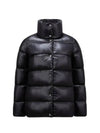 Women s Kochevis Padding Navy 1A00097595ZZ 778 - MONCLER - BALAAN 1