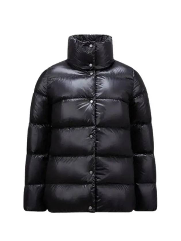 Women s Kochevis Padding Navy 1A00097595ZZ 778 - MONCLER - BALAAN 1