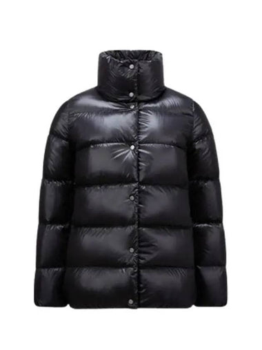 Women s Kochevis Padding Navy 1A00097595ZZ 778 - MONCLER - BALAAN 1