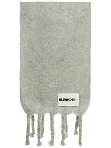 Jil Sander Scarves - JIL SANDER - BALAAN 1