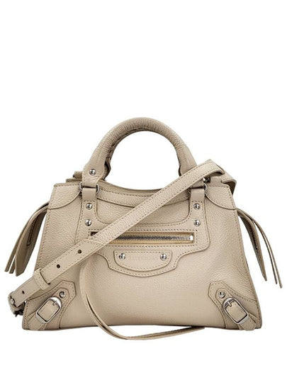 Women s Neo Classic City Bag XS 4002 - BALENCIAGA - BALAAN 2