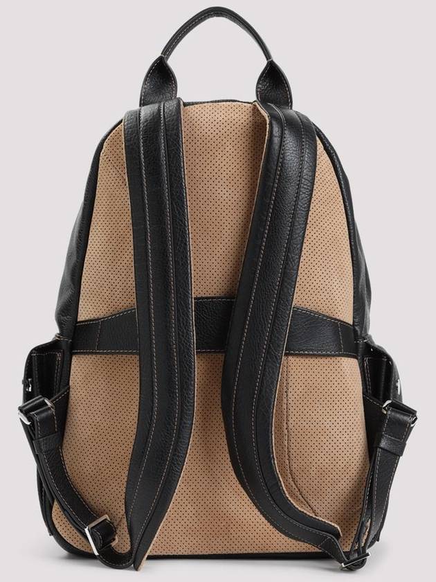 Brunello Cucinelli Backpacks - BRUNELLO CUCINELLI - BALAAN 3