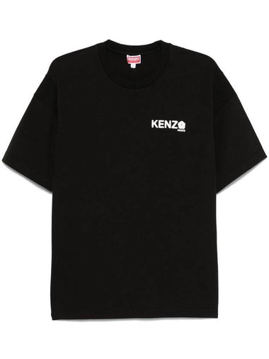 Kenzo Gots Boke Flower 2.0 Classic Tshirt Clothing - KENZO - BALAAN 1