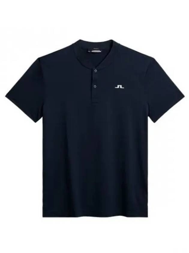 Genuine Men s Wins Regular Fit Polo Navy GMJT11507 6855 - J.LINDEBERG - BALAAN 2