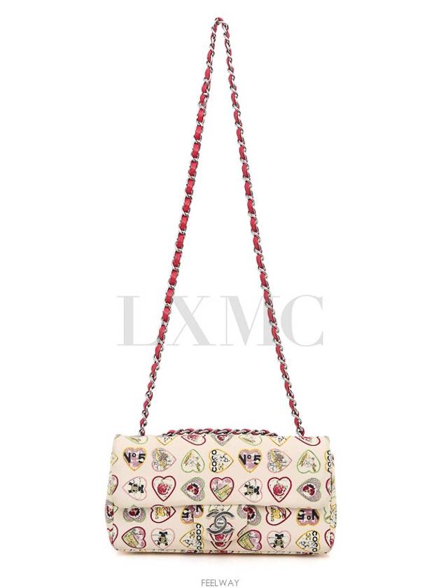 women shoulder bag - CHANEL - BALAAN 10