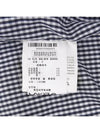 Smith Market Gingham Check Jacket Women s Clothing - GOLDEN GOOSE - BALAAN 5