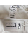 Iconic USA Logo Print Sweatshirt Ivory - AUTRY - BALAAN 7