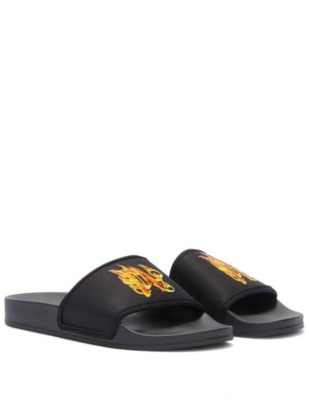 Sandals PMIC010R24MAT002 1020 - PALM ANGELS - BALAAN 3