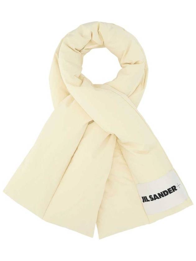 Jil Sander Scarves And Foulards - JIL SANDER - BALAAN 1