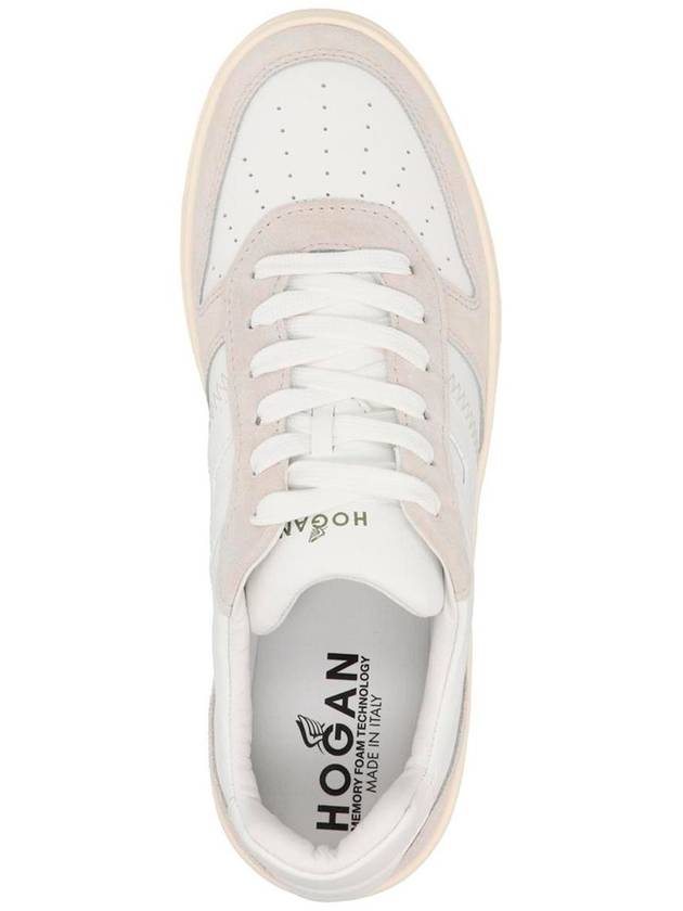 Hogan "H630" Sneakers - HOGAN - BALAAN 4