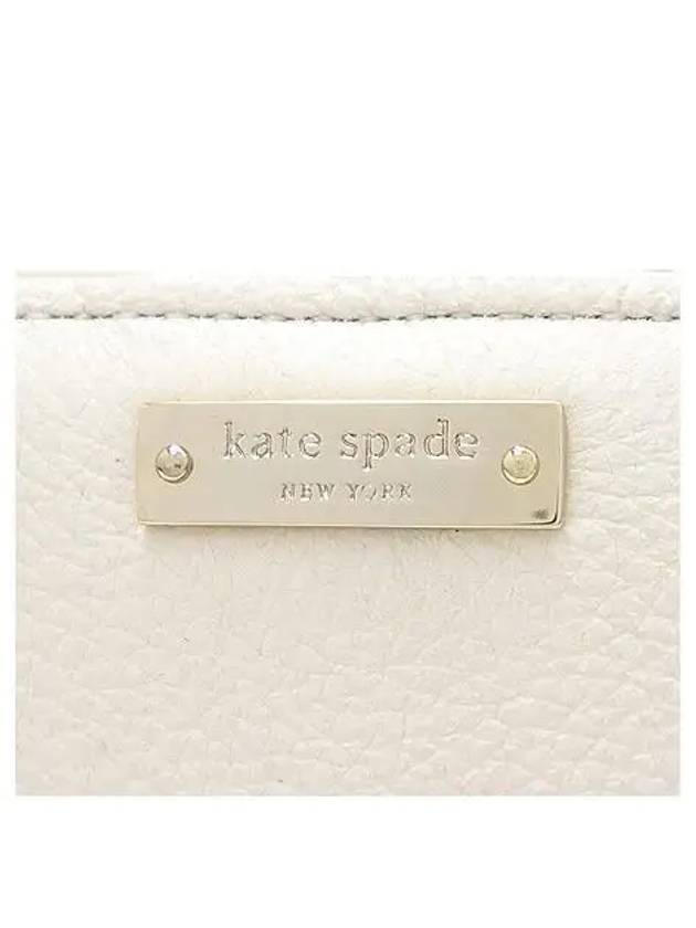 gold ring wallet - KATE SPADE - BALAAN 3