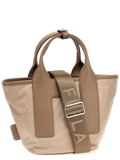 Furla 'Piuma S' Shopping Bag - FURLA - BALAAN 2