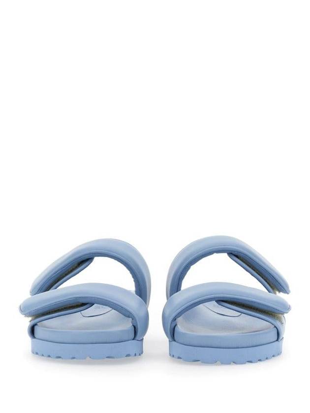 Gia Borghini Sandal Perni 11 Gia X Pernille Teisbaek Unisex - GIA BORGHINI - BALAAN 4