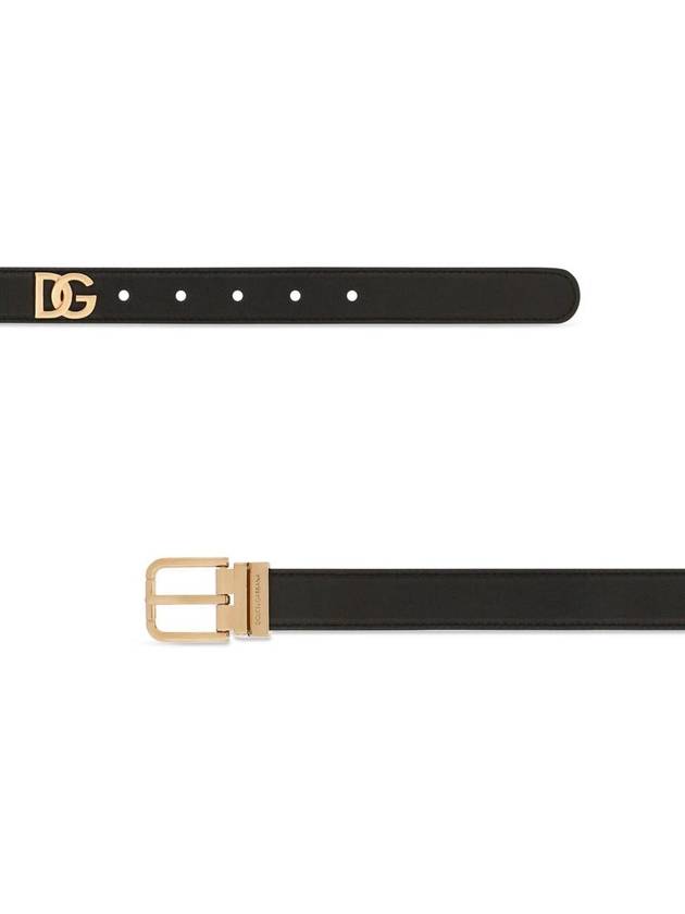 Dolce & Gabbana Belts - DOLCE&GABBANA - BALAAN 2